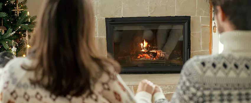 Fireplace Firebox Refurbish & Restore Services in South San Francisco, CA