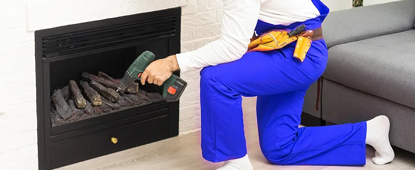 Fireplace Safety Inspection Specialists in South San Francisco, California