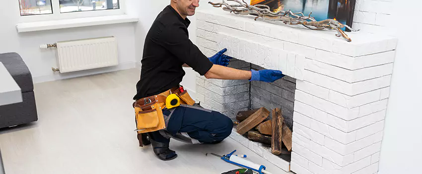 Gas Fireplace Repair And Replacement in South San Francisco, CA