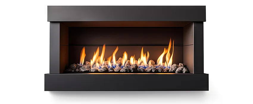 Outdoor Gas Fireplaces Installation in South San Francisco, CA