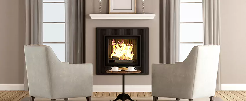 Heatilator Direct Vent Fireplace Services in South San Francisco, California