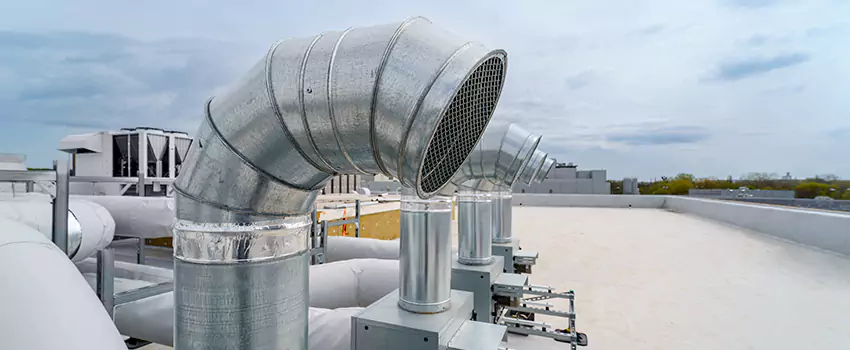 Insulated Ductwork Repair Services Near Me in South San Francisco, CA