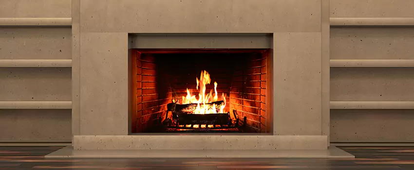 Majestic Trilliant Series Gas Fireplace Insert Repair in South San Francisco, California