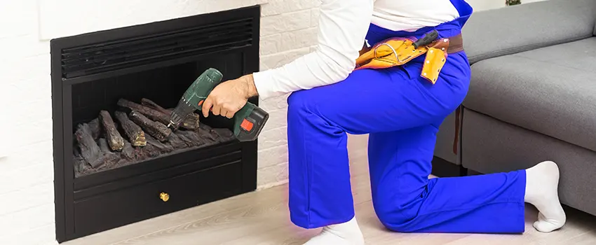 Pellet Fireplace Repair Services in South San Francisco, CA