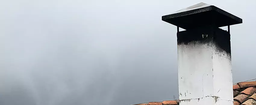 Prefab Chimney Crown Installation in South San Francisco, CA