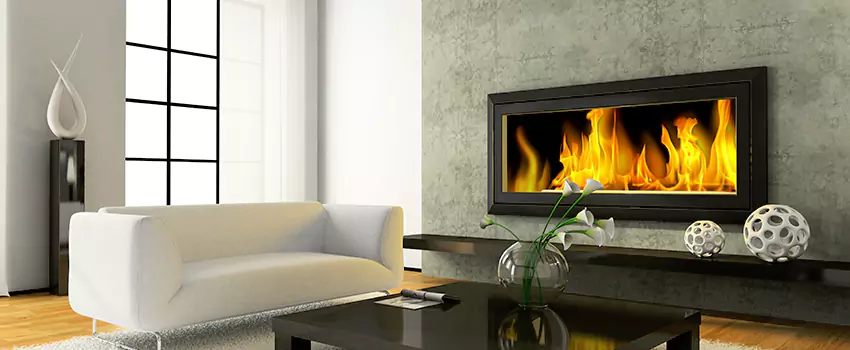 Ventless Fireplace Oxygen Depletion Sensor Installation and Repair Services in South San Francisco, California