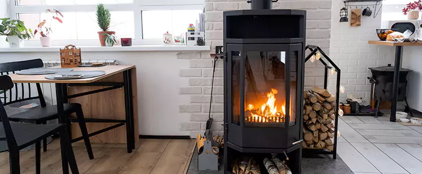 Cost of Vermont Castings Fireplace Services in South San Francisco, CA