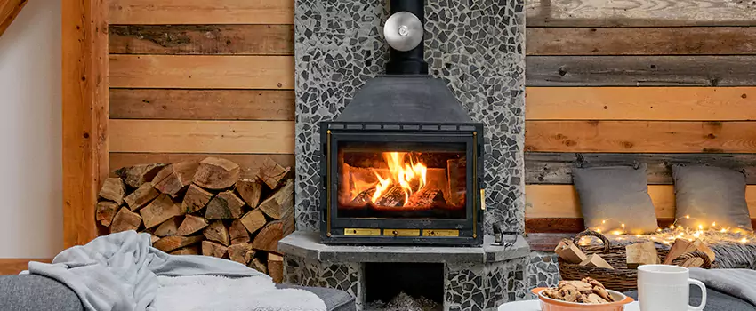 Affordable Wood Fireplace Fixing Solutions in South San Francisco, California